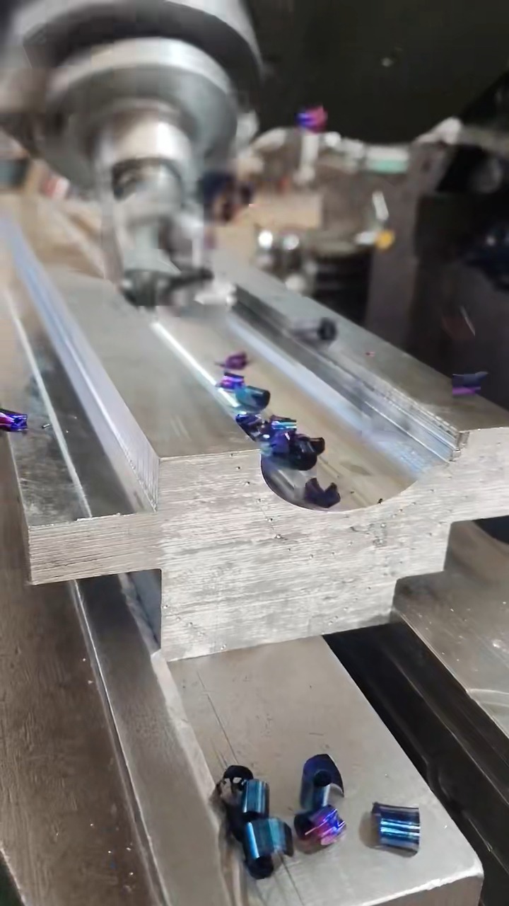 The precision-engineered geometry allows for smooth bending action and ...