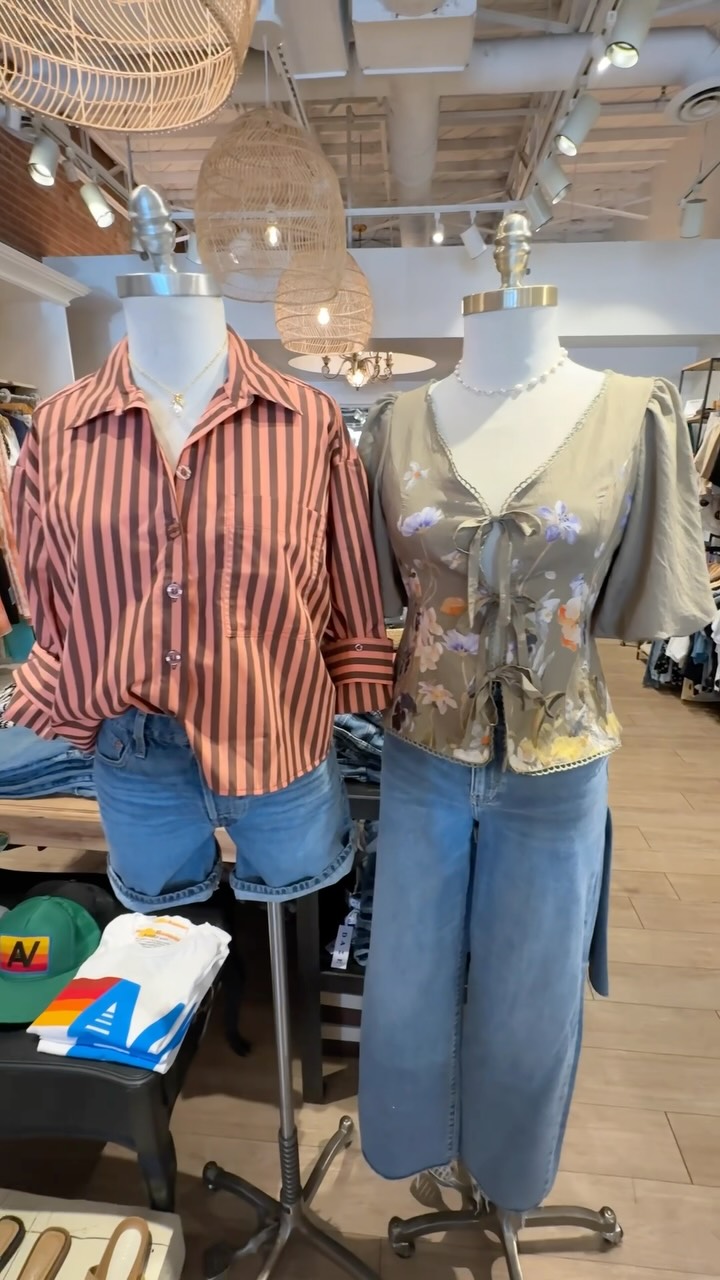 muse store Muse Apparel