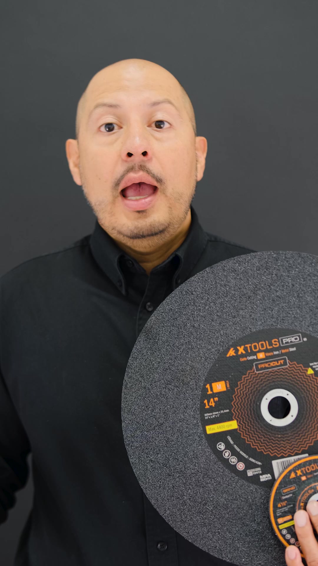 Los discos de abrasivos de Xtools... - Pacific Standard MX | Facebook