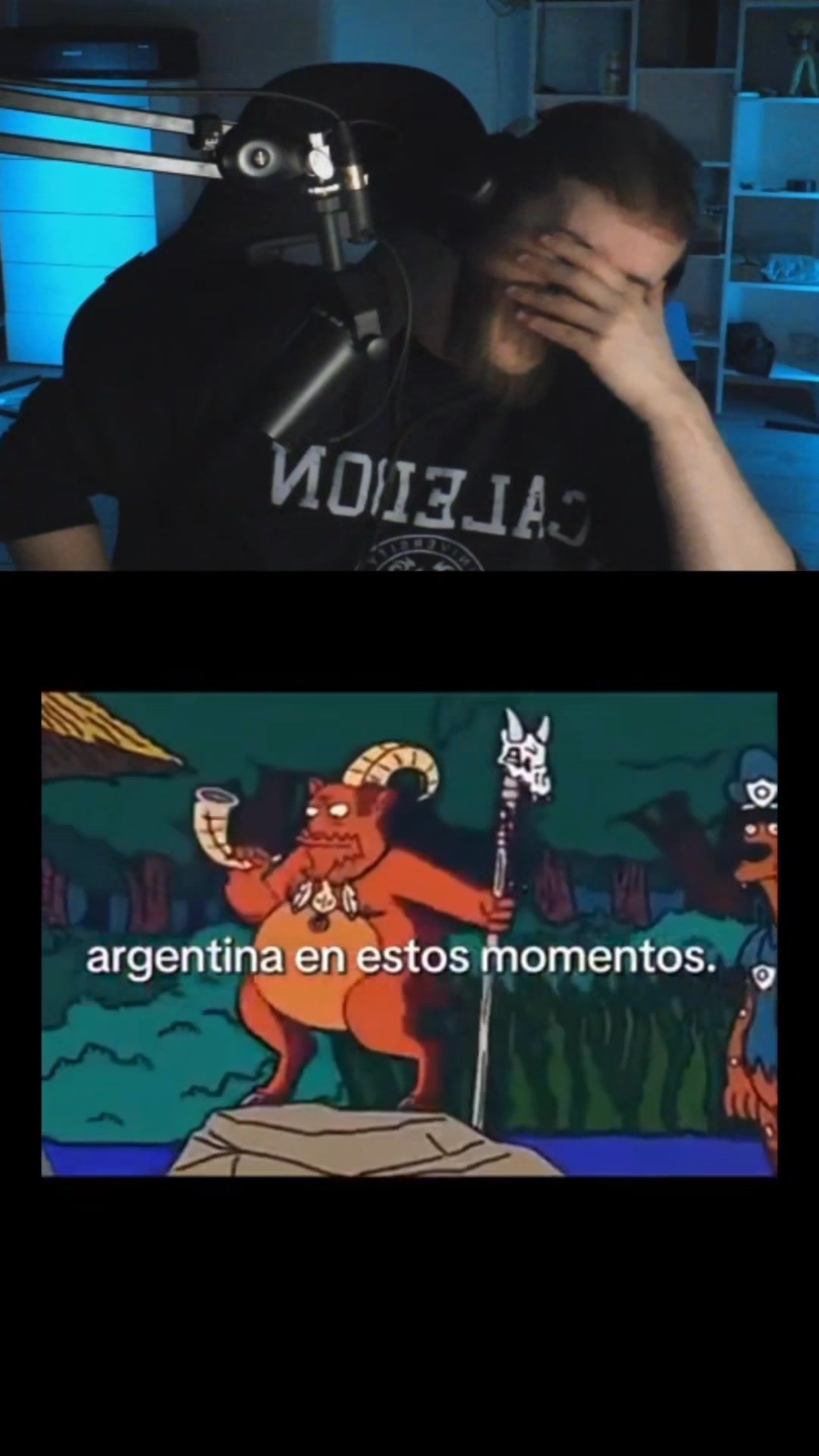 #carola #parati #fyp #foryou #game #gameplay #risas #Humor #reddit # ...