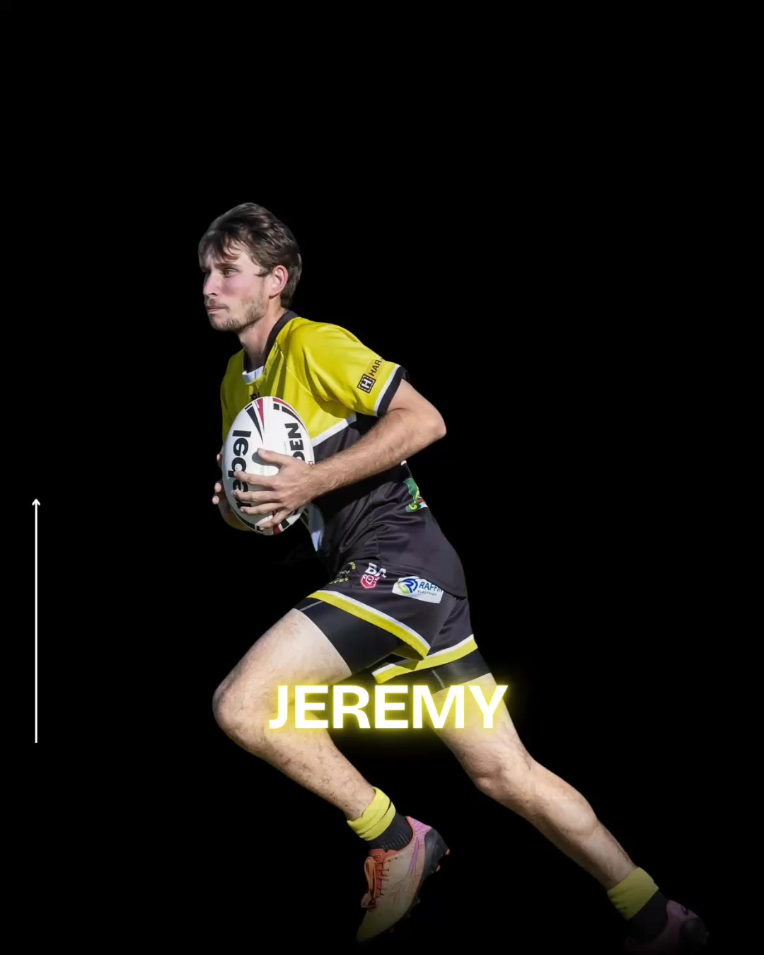 2026 just got quicker - Jeremy Hobbs is back and ready to rip in! 🔥 ...