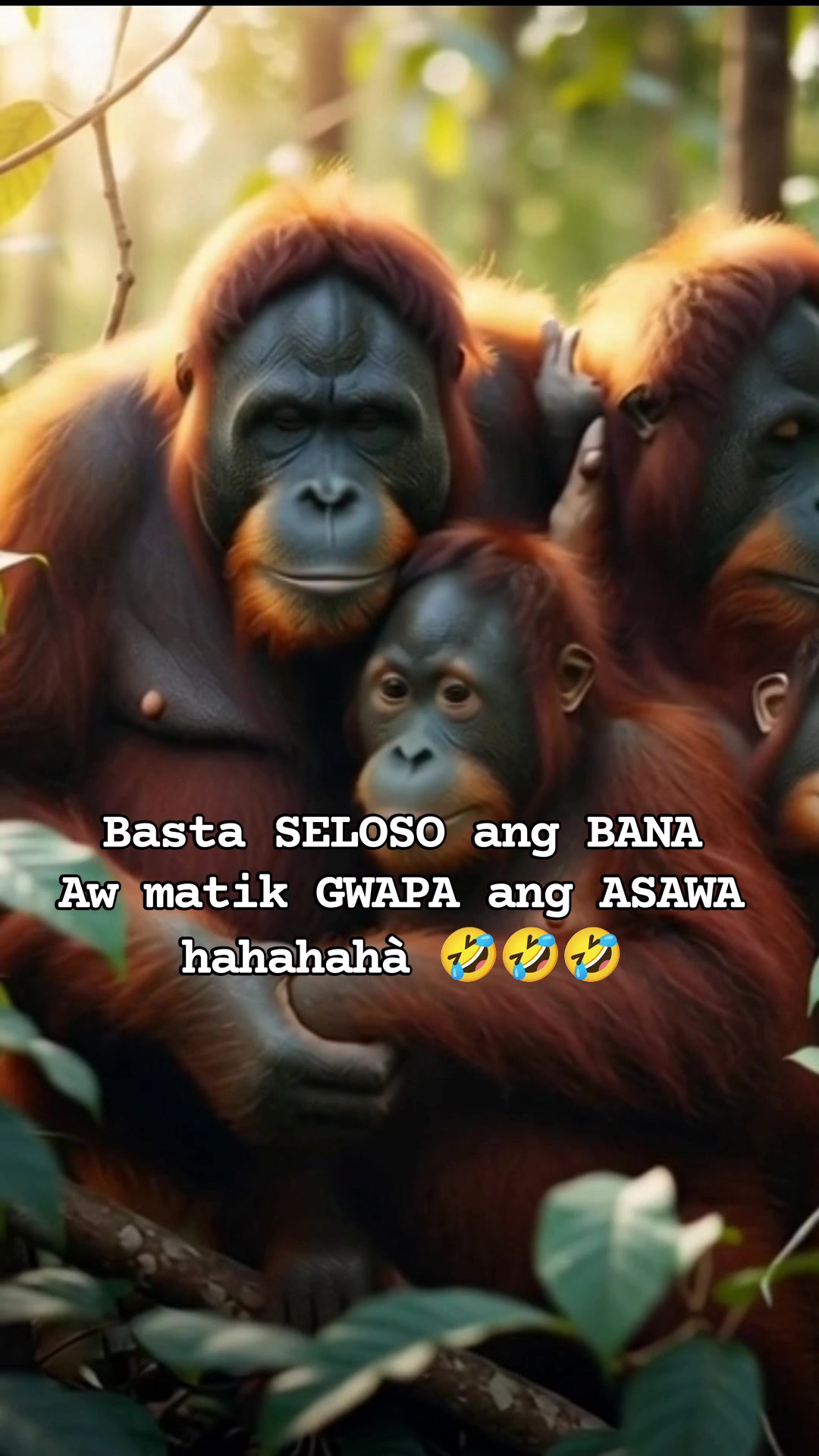 Sana all gwapa🤣 #hugotreels #hugotlines #hugot #patama #fblifestyle ...