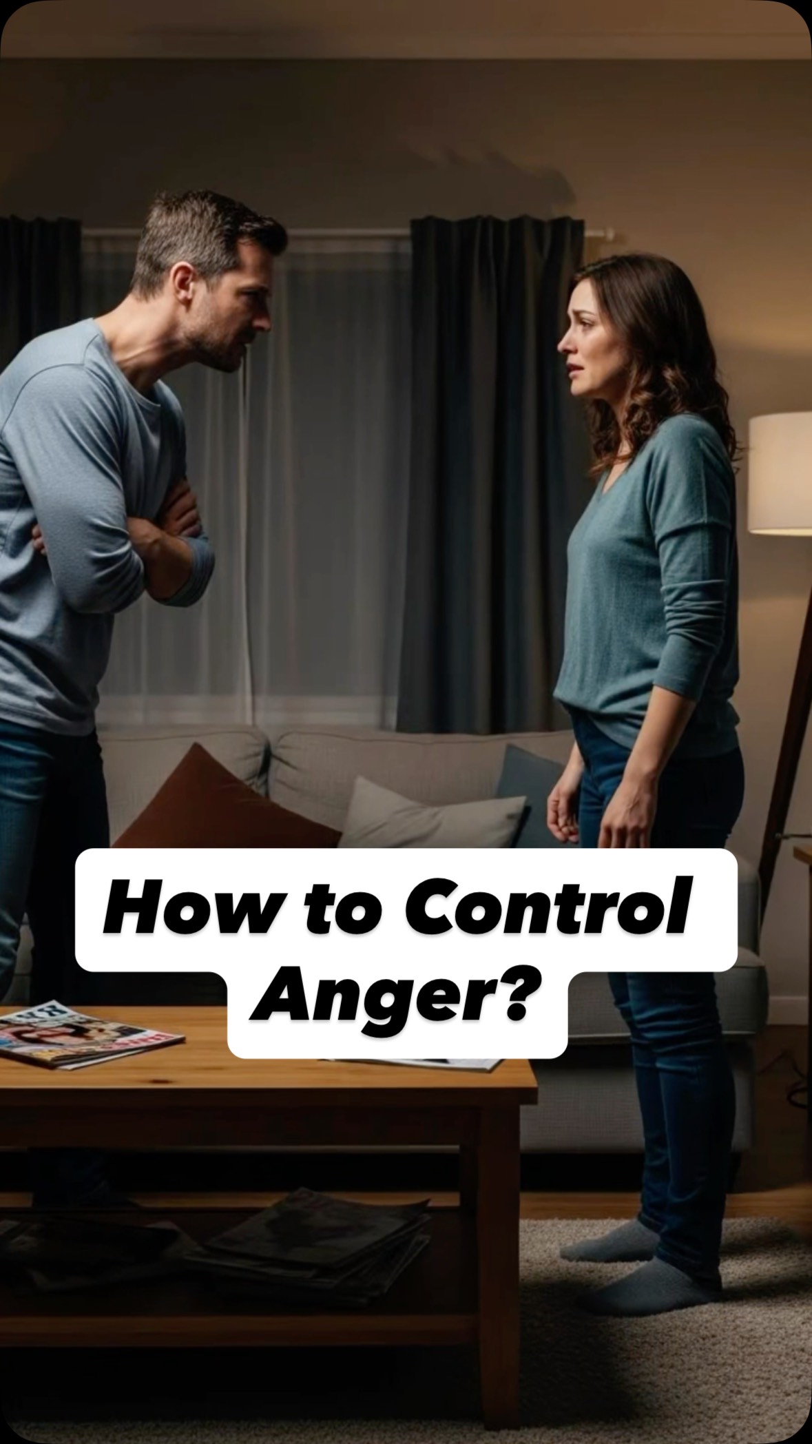 How to Control Anger? . . . #islam #religion #islamexplained #muslim # ...