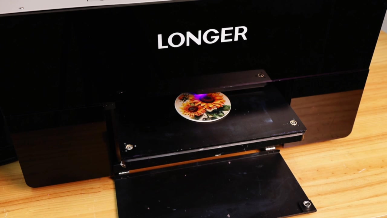 🚀 Unleash your creativity with true ink freedom. The Longer ePrint ...