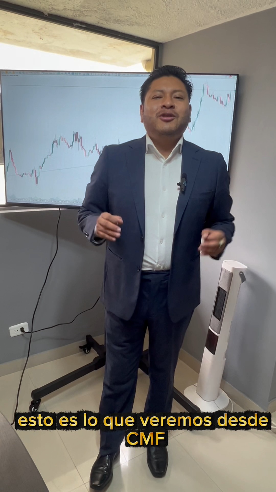 CMF - 📈💬 ¿Qué nos espera en el mundo del trading en 2026?... | Facebook