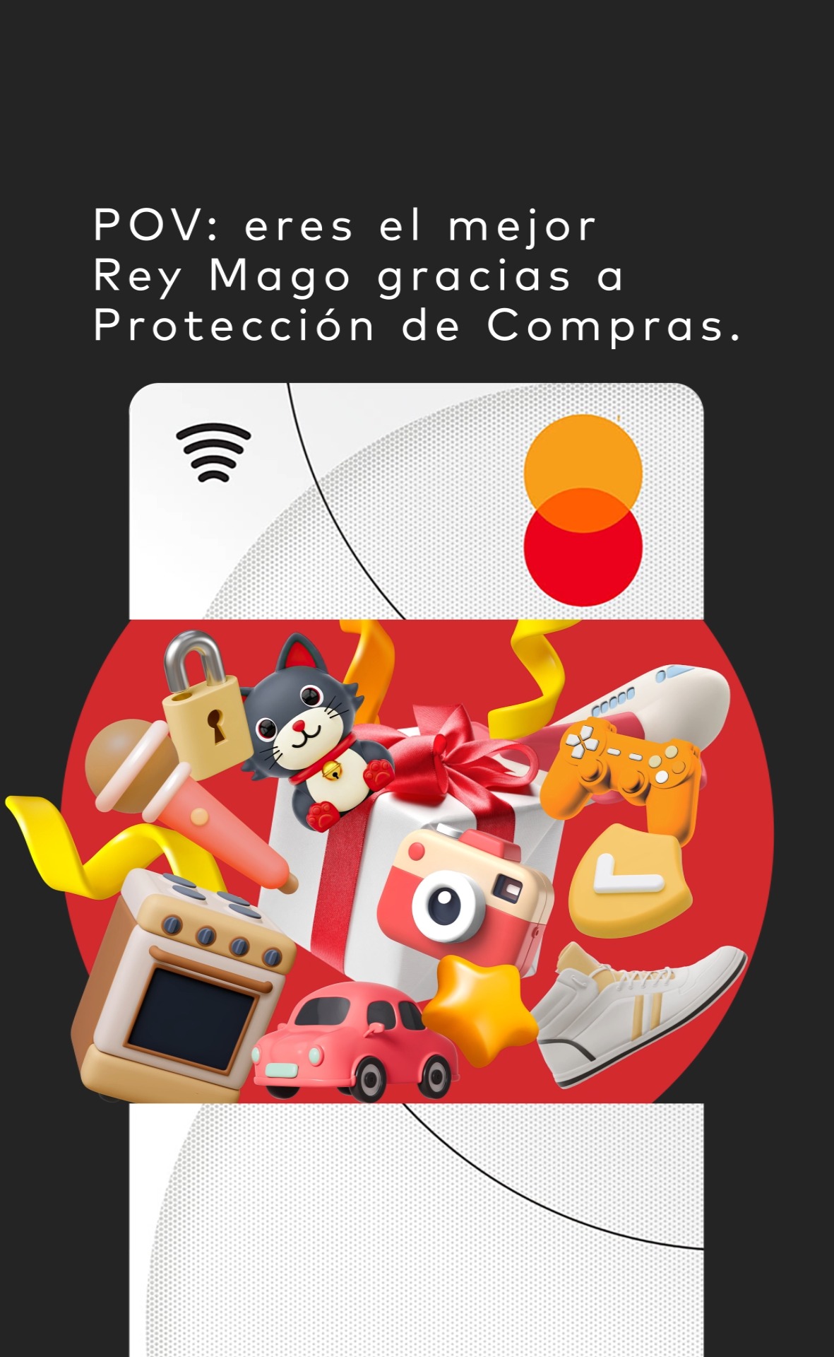 Mastercard - Conoce la obra de grandes muralistas al... | Facebook
