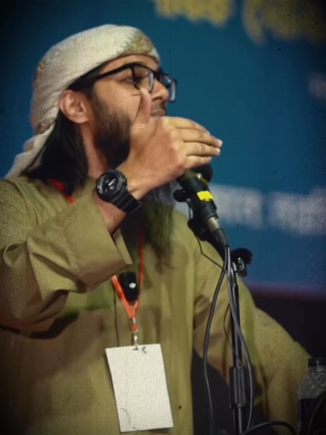 Uncompromising stance of Islam. . #AsifAdnan #bongorevolt | Zikrullah ...
