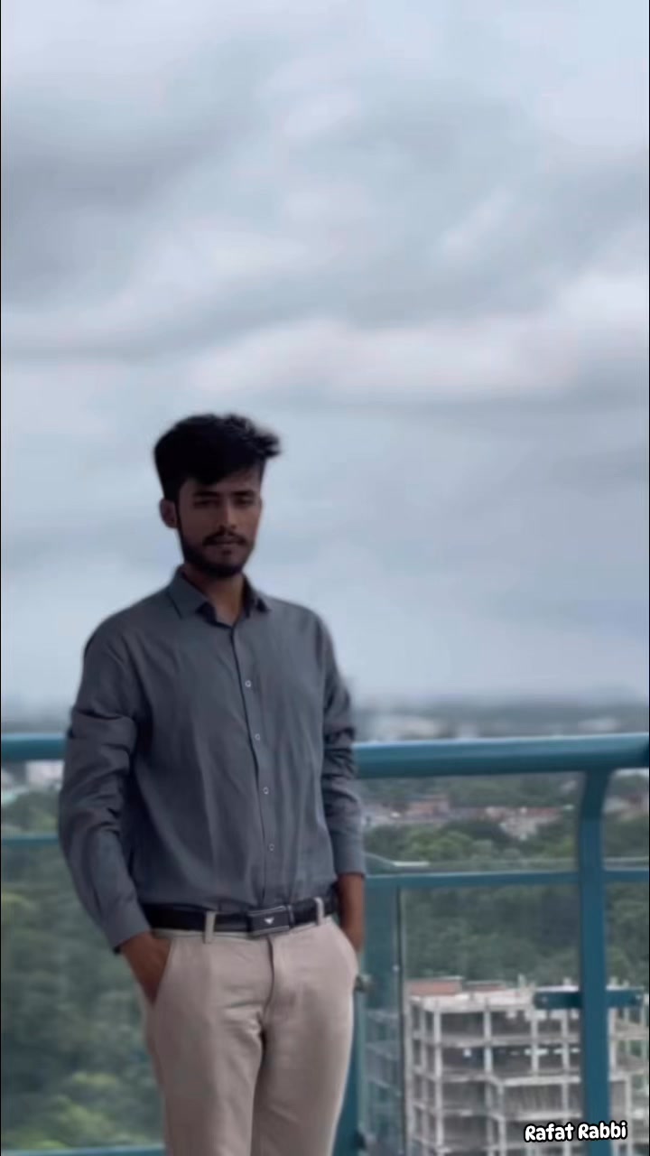 Rafat Råbbi