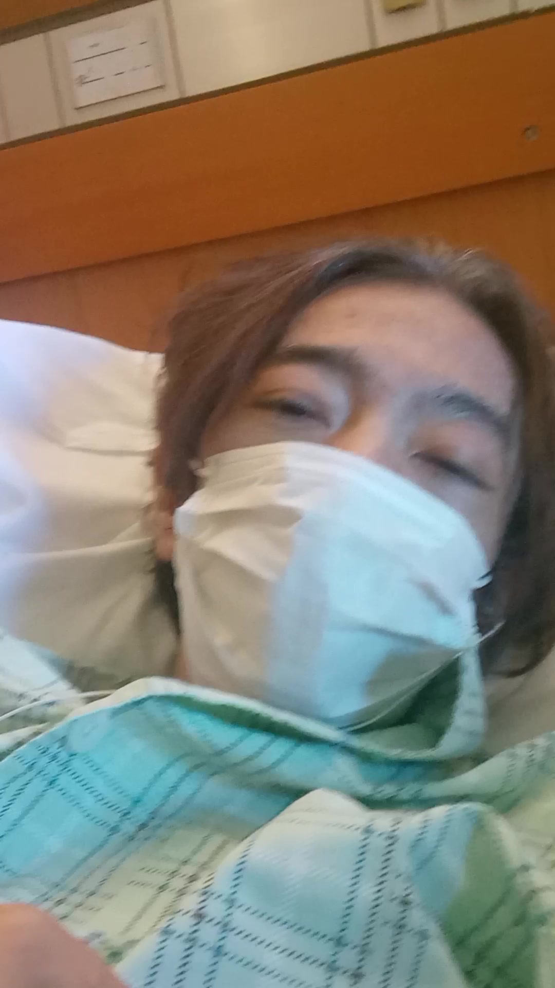 肝硬変 闘病 記