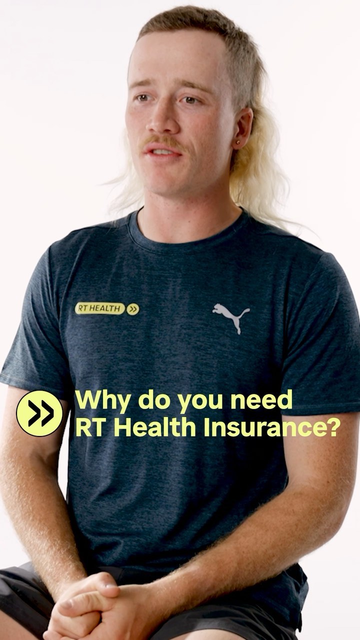 Experience award-winning health insurance | RT Health | Facebook