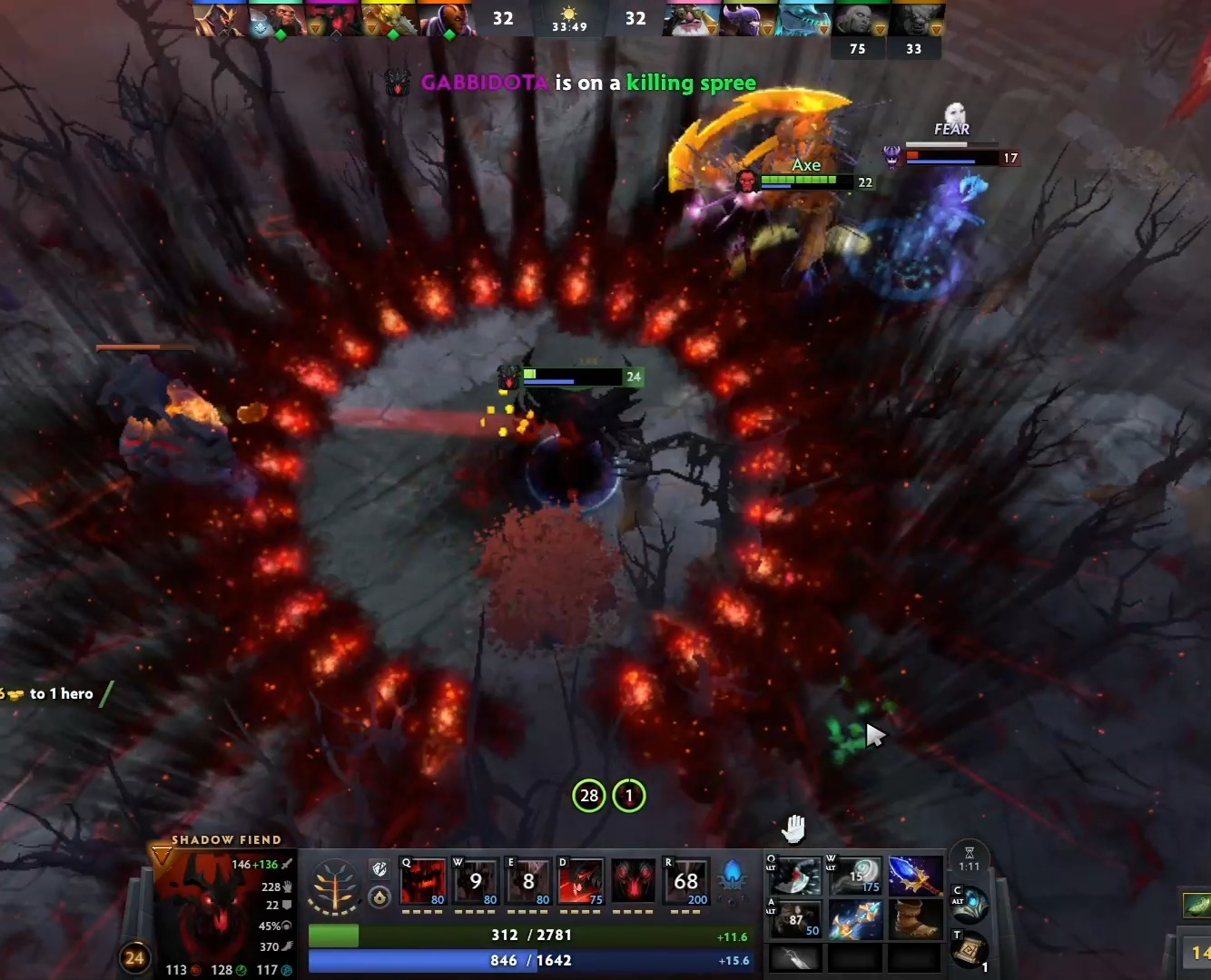 DOTA PUB Gamers