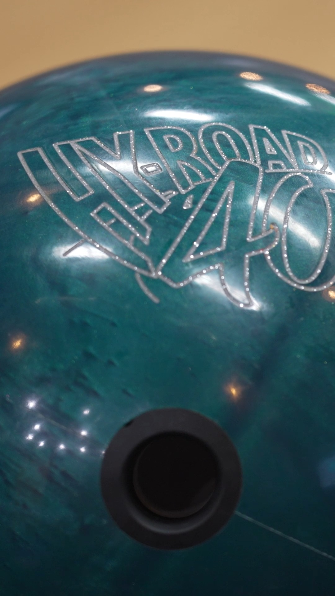40 years of Innovation, one legendary ride. ⚡️ The Hy-Road 40