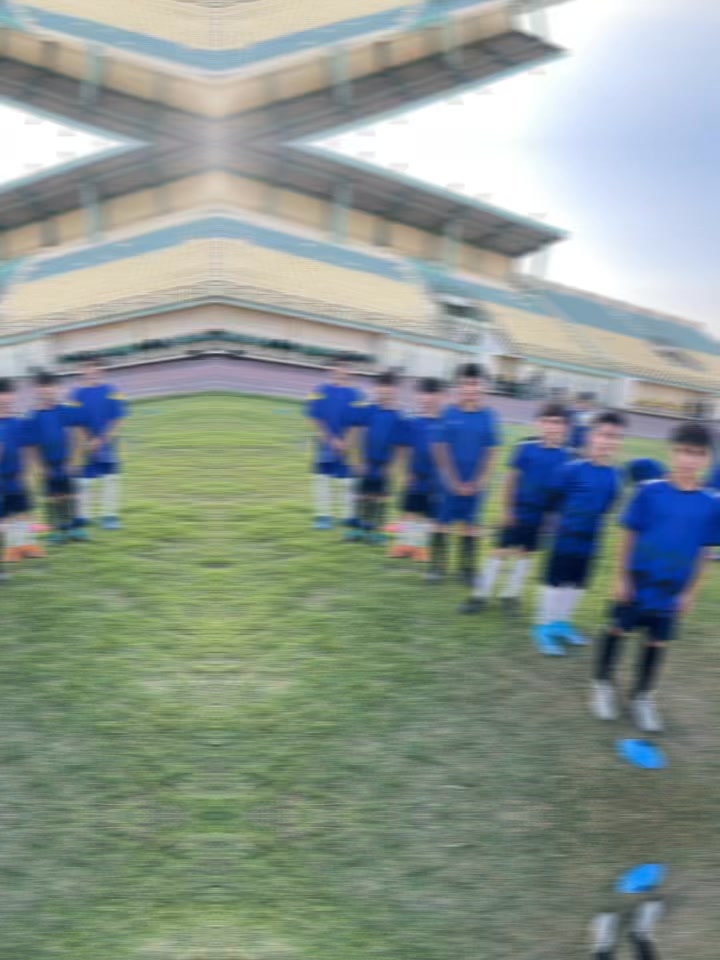 Semel Sport Club Academy | Simele
