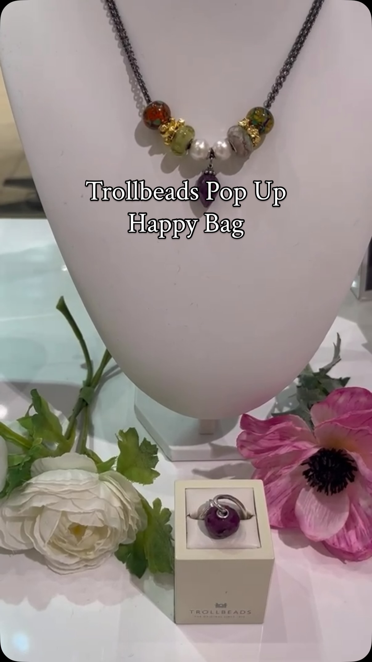 Trollbeads Japan | Minato Tokyo