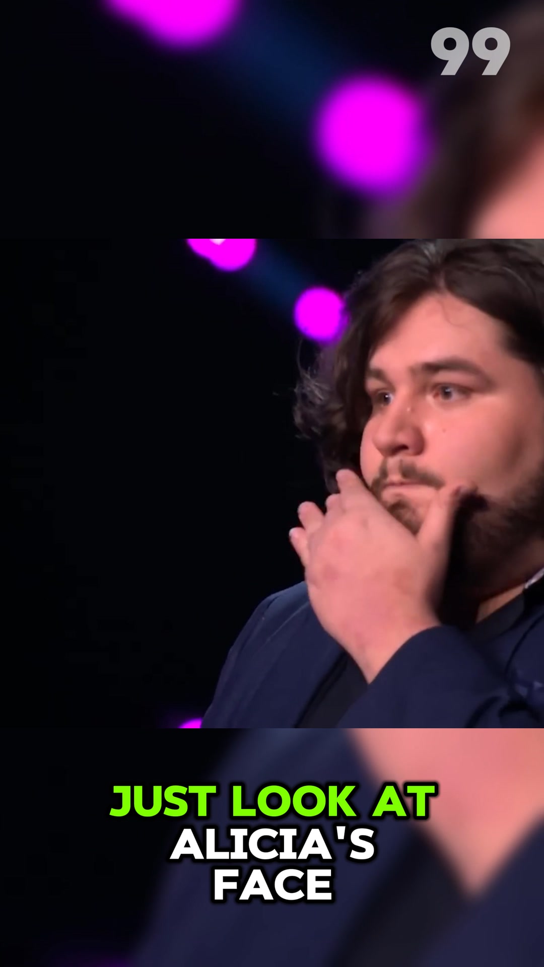 Travis George Stuns Britain’s Got Talent 2023 A Performance to Remember ...