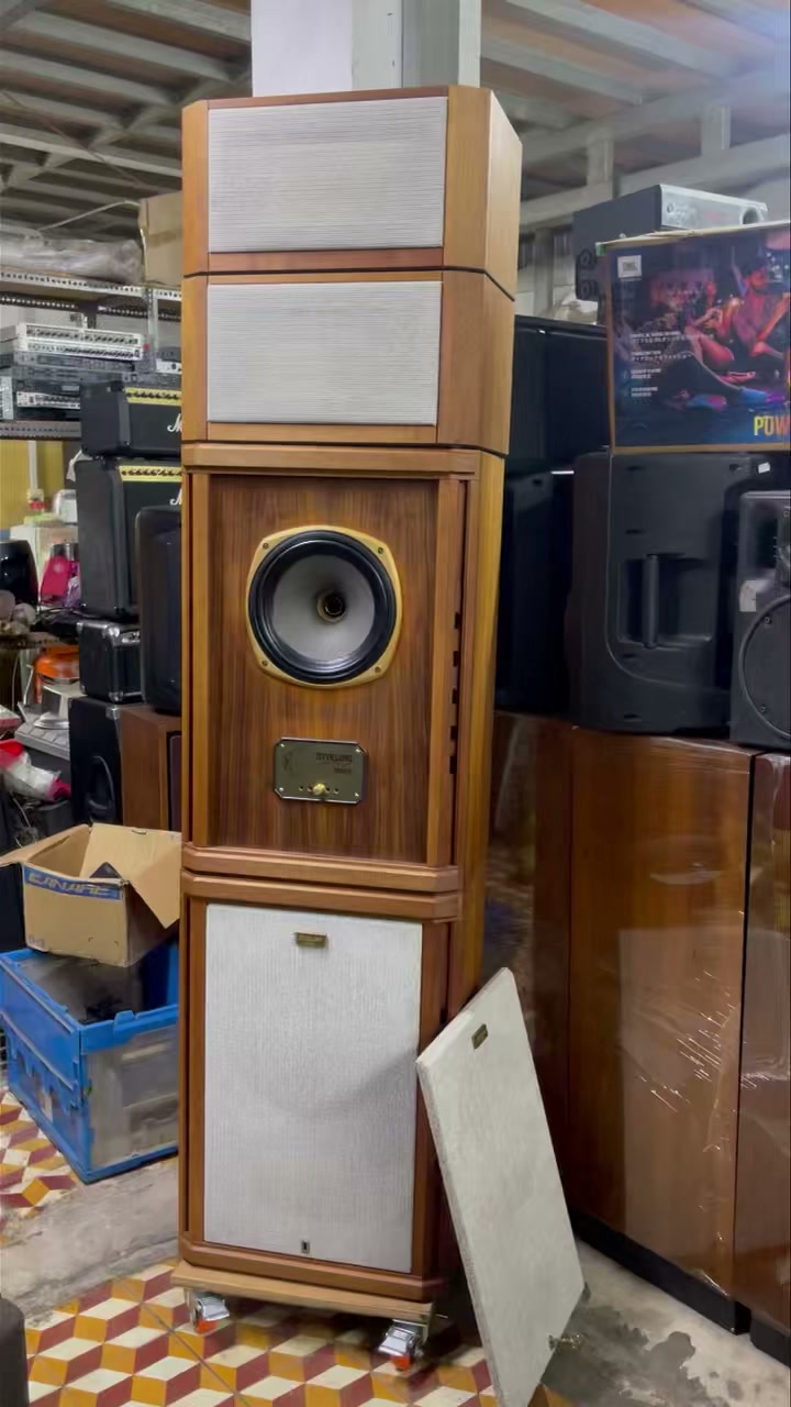 Tannoy stirling TW 2,5តឹក