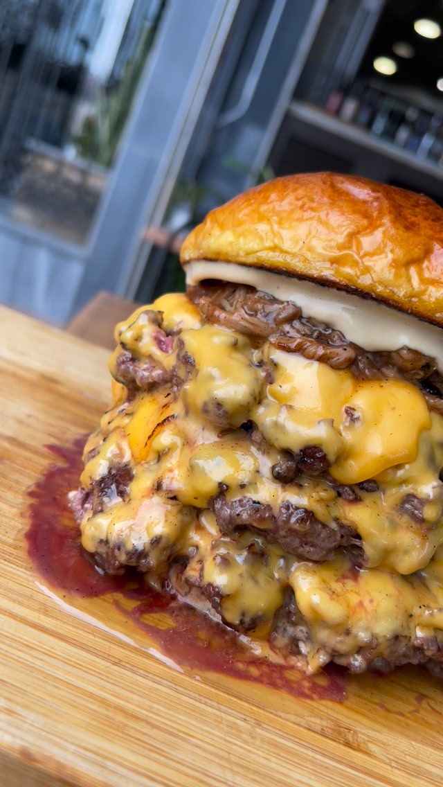 🚨🚨🚨 ¡QUEREMOS DARLES UN 20% DE DESCUENTO EN TODAS LAS HAMBURGUESAS HOY ...