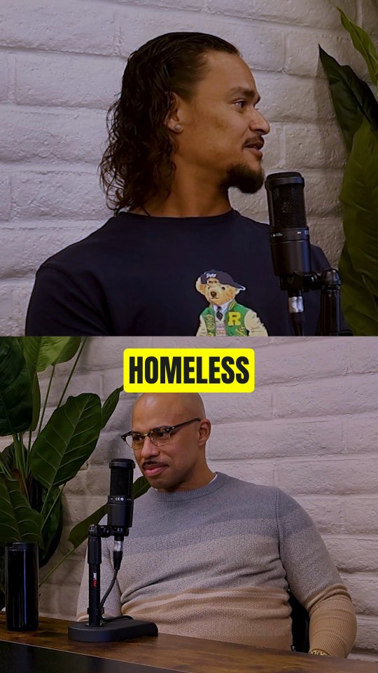 Let’s chat about the nuances of terms like 'unhoused' and 'homeless' 🏠🚶 ...