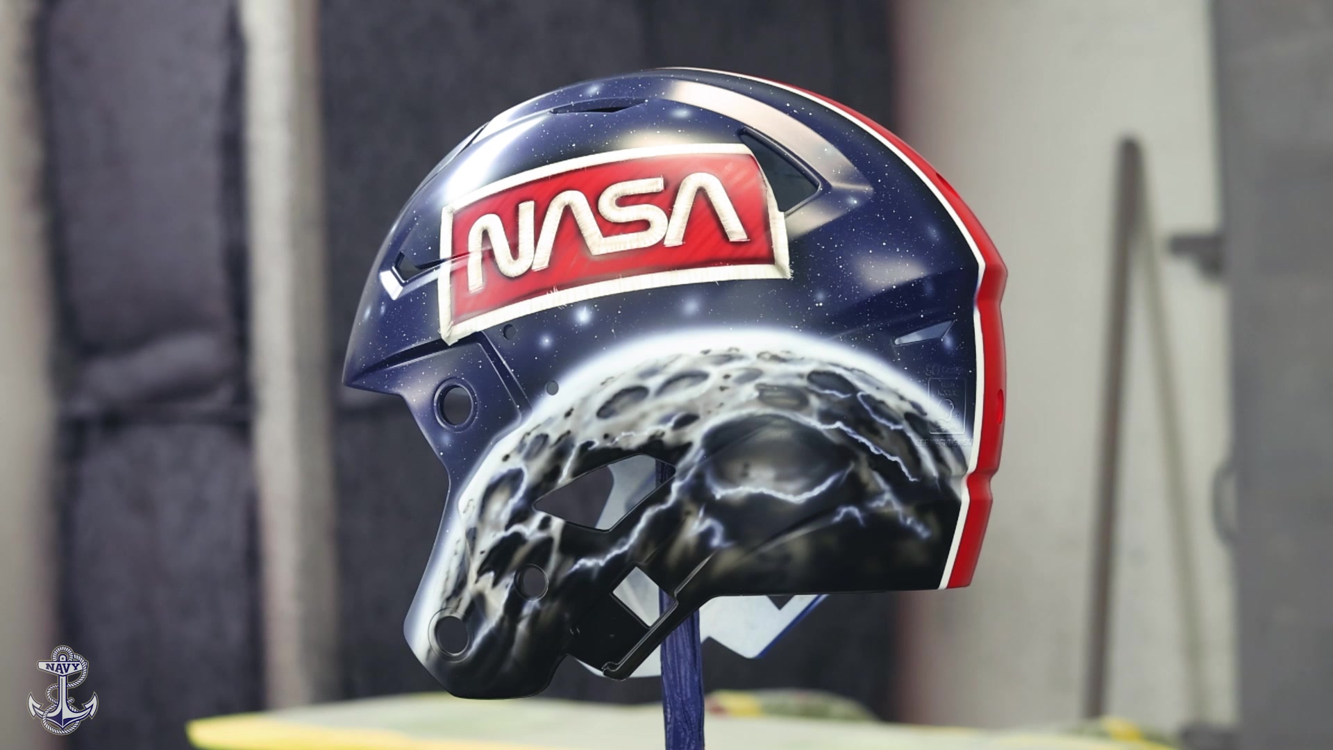 astronaut football helmet NFL Mini Chrome Hover Astronaut Suit (sold separately) and other Astro offerings 𝗣𝗢𝗪𝗘𝗥 𝗦𝗨𝗥𝗚𝗘 • Busy night