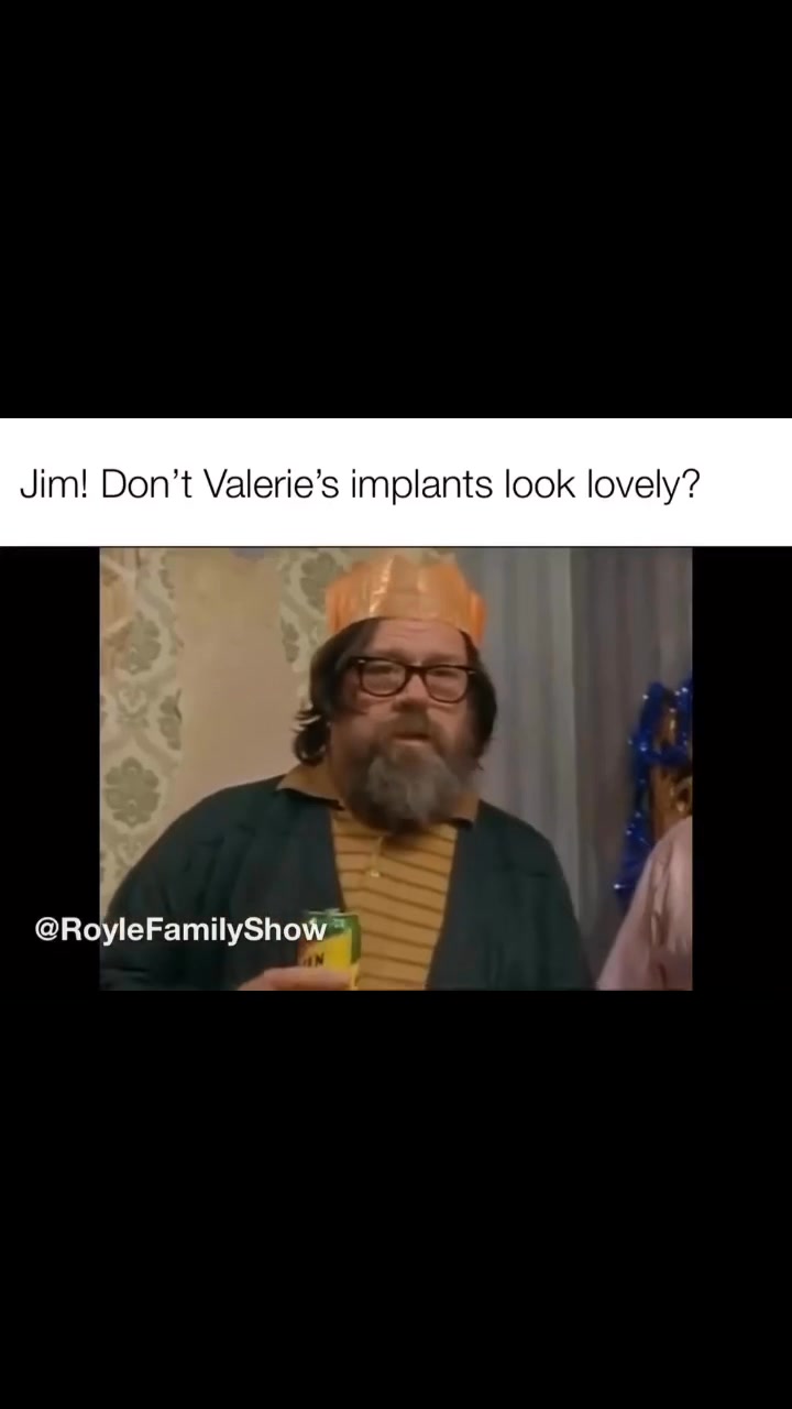 😬😭😭 | The Royle Family | Facebook