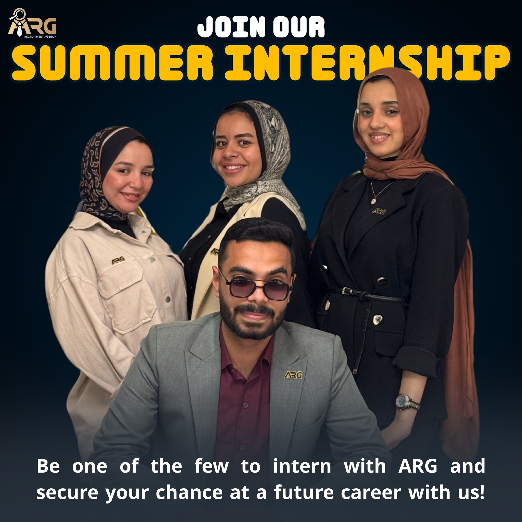 Join our paid summer internship now🚨💪 Fill the form, Be part of our ...
