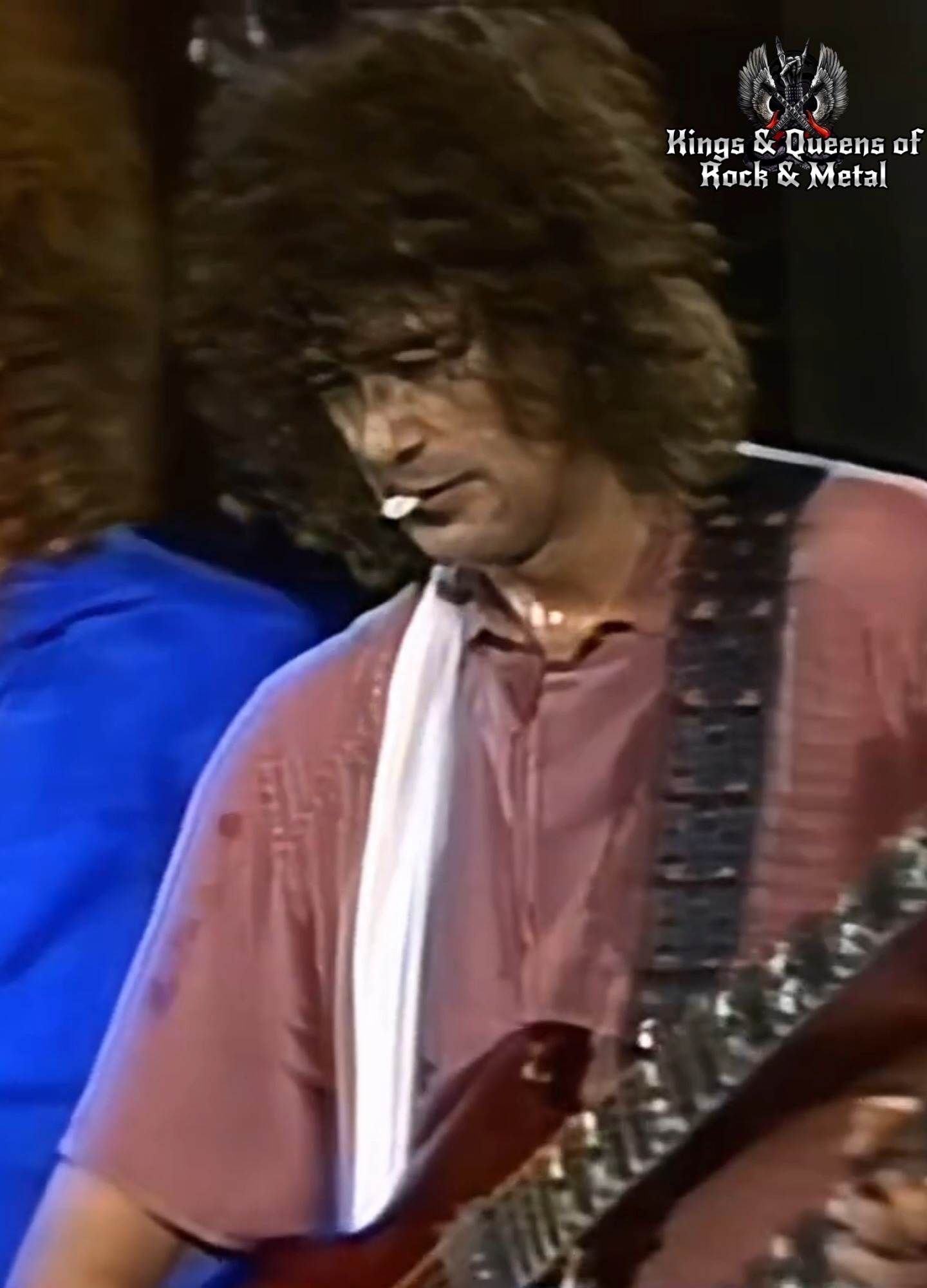 Led Zeppelin -- Stairway to Heaven | Kings & Queens of Rock 