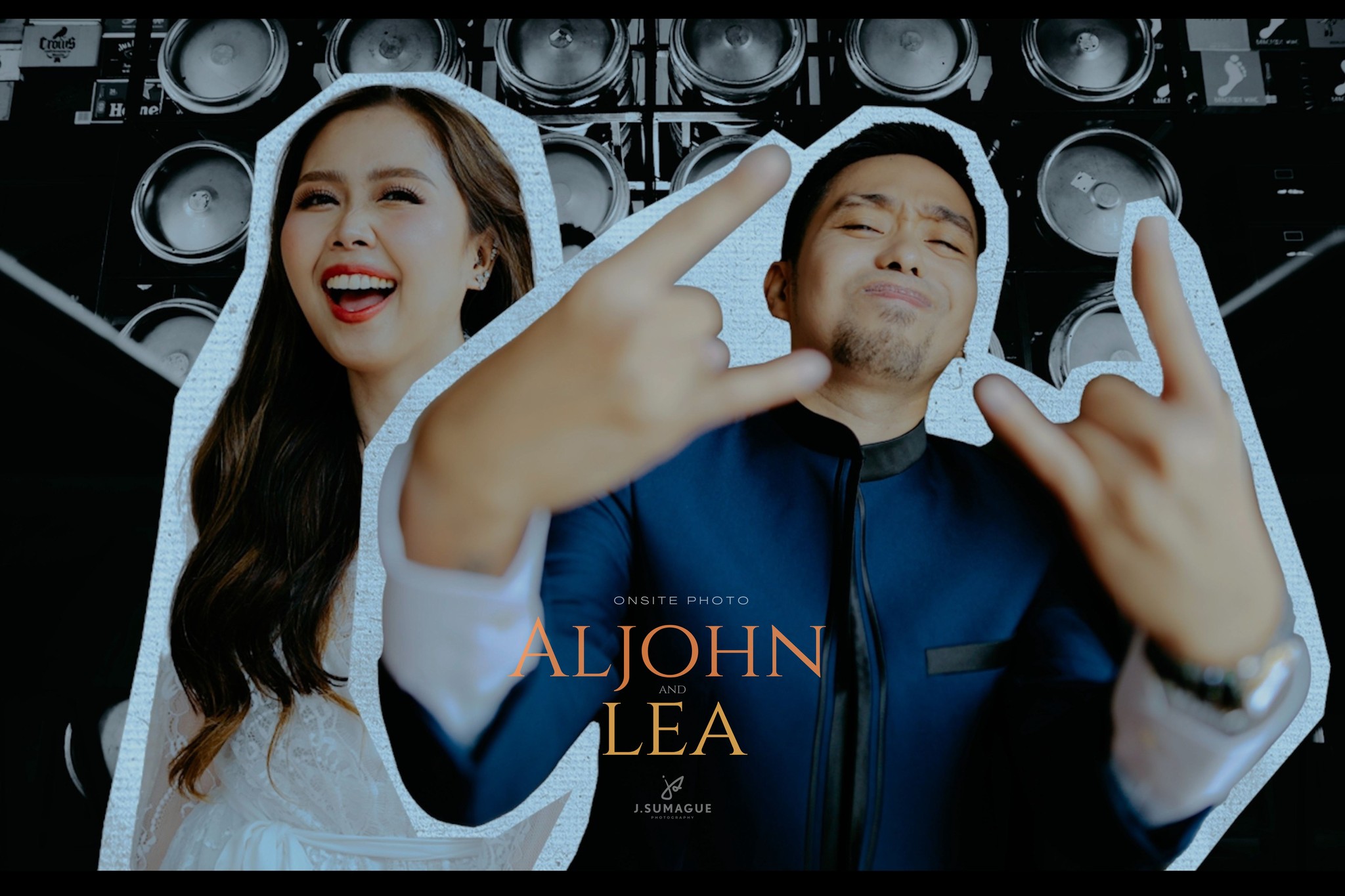 Aljohn & Lea || Onsite Photo SDE #JSumaguePhotography | J. Sumague ...