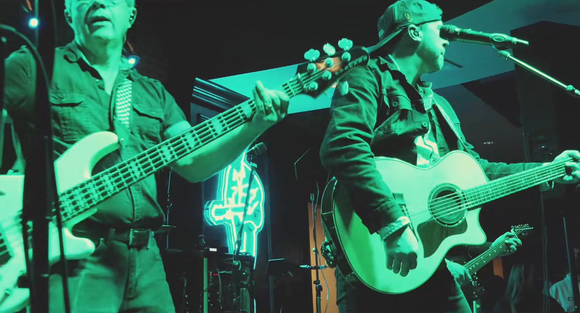 Another moment from “Green Light” because… how could we not? 😁🔥 Check ...