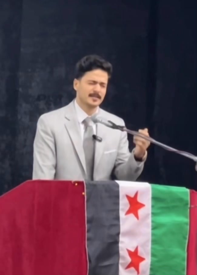 Ahmed Abdul Ghani