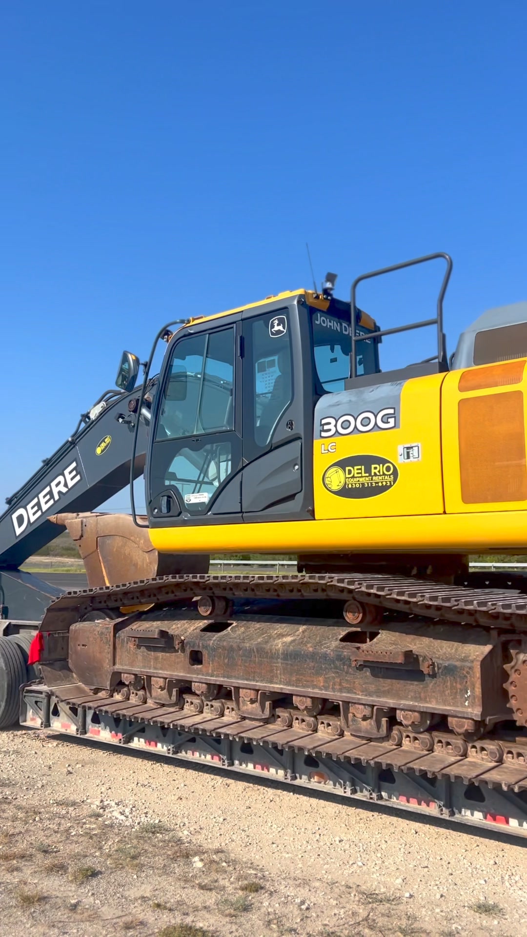 Del Rio Equipment Rentals | Del Rio TX