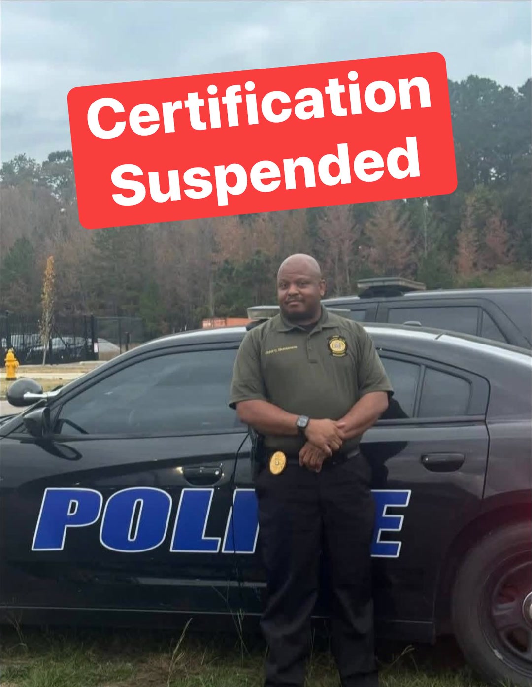 🚨 BREAKING NEWS 🚨 On January 9, 2026, the Mississippi Department of ...