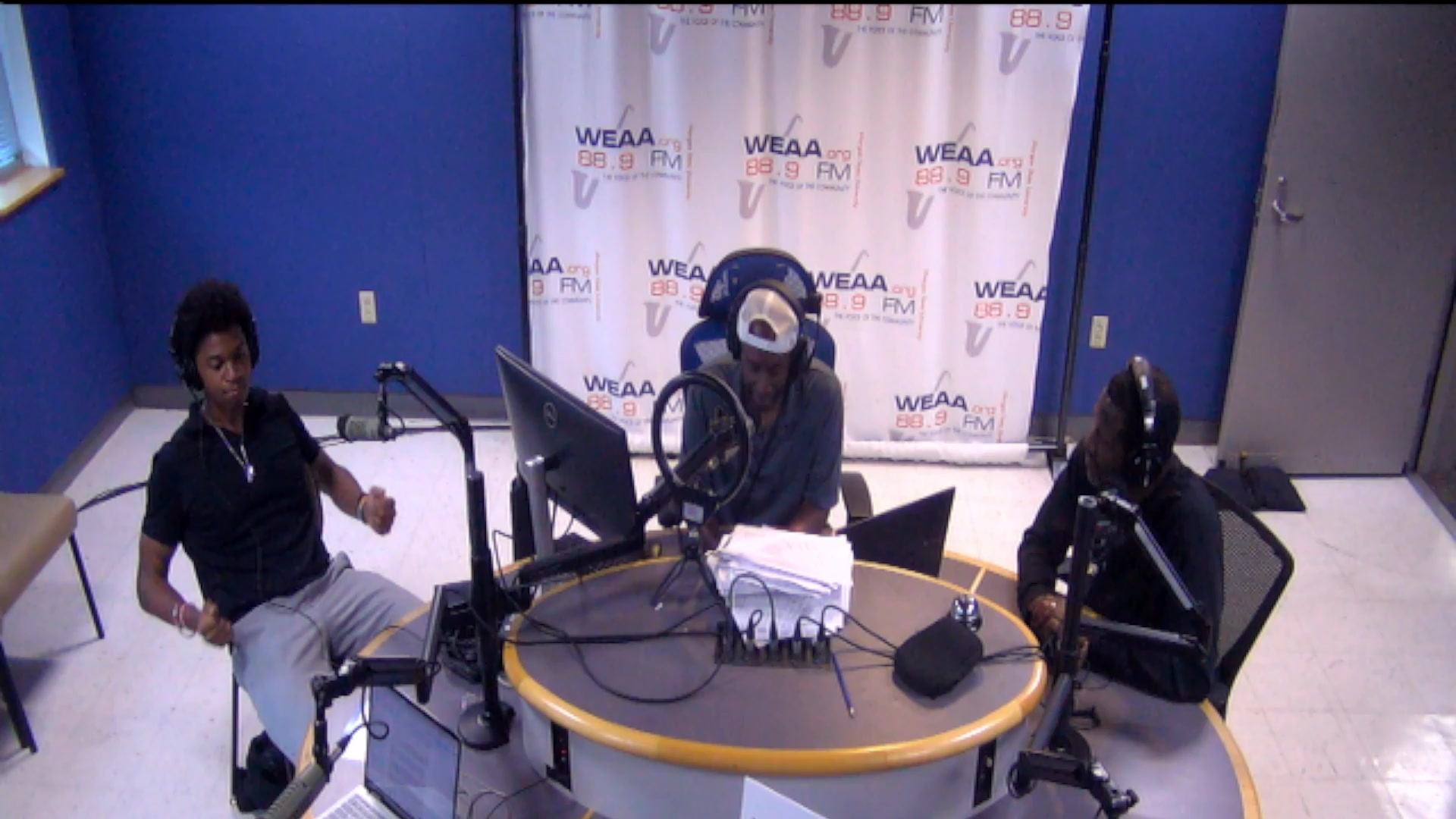 WEAA - 88.9 FM: The Voice of the Community | Baltimore MD