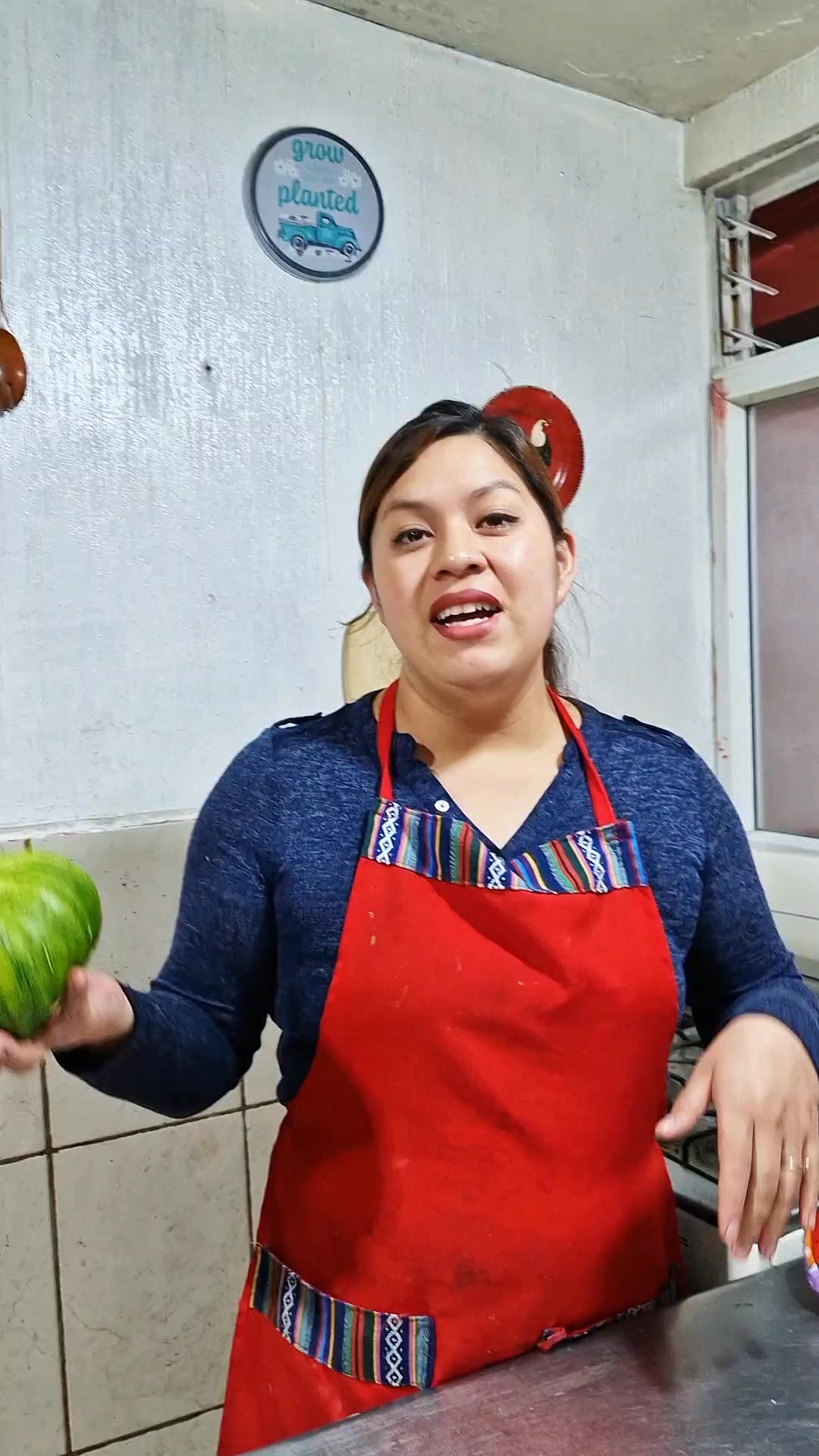 Güicoy guisado #receta #facil... - El Sazón De Heidy | Facebook