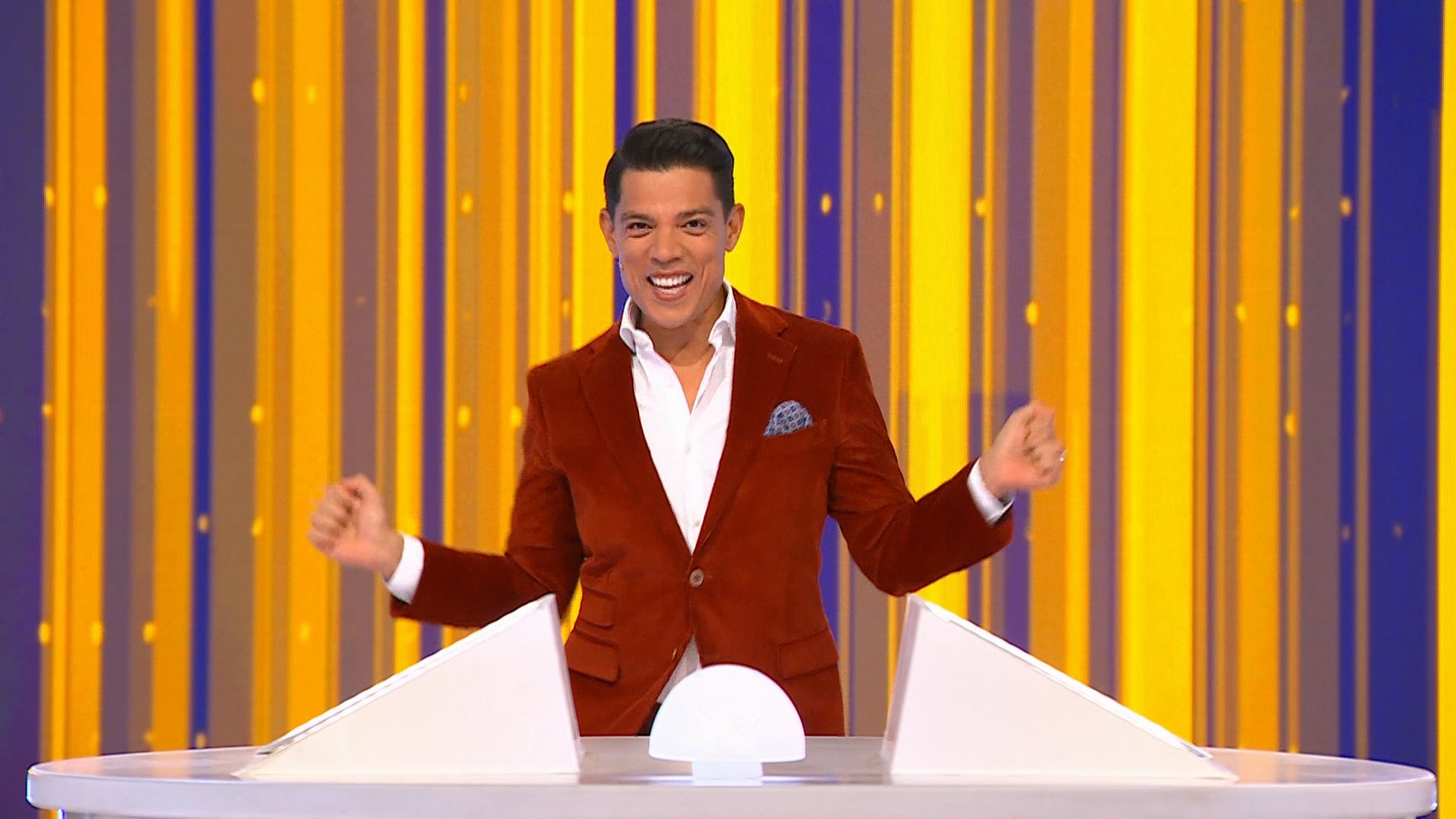 ⏰ Joker | Quarta | 21:15 | RTP1 | RTP Play | O Joker com o nosso ...