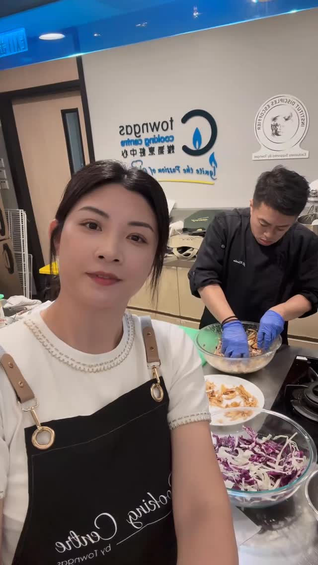 張文采 Wendy Cheung