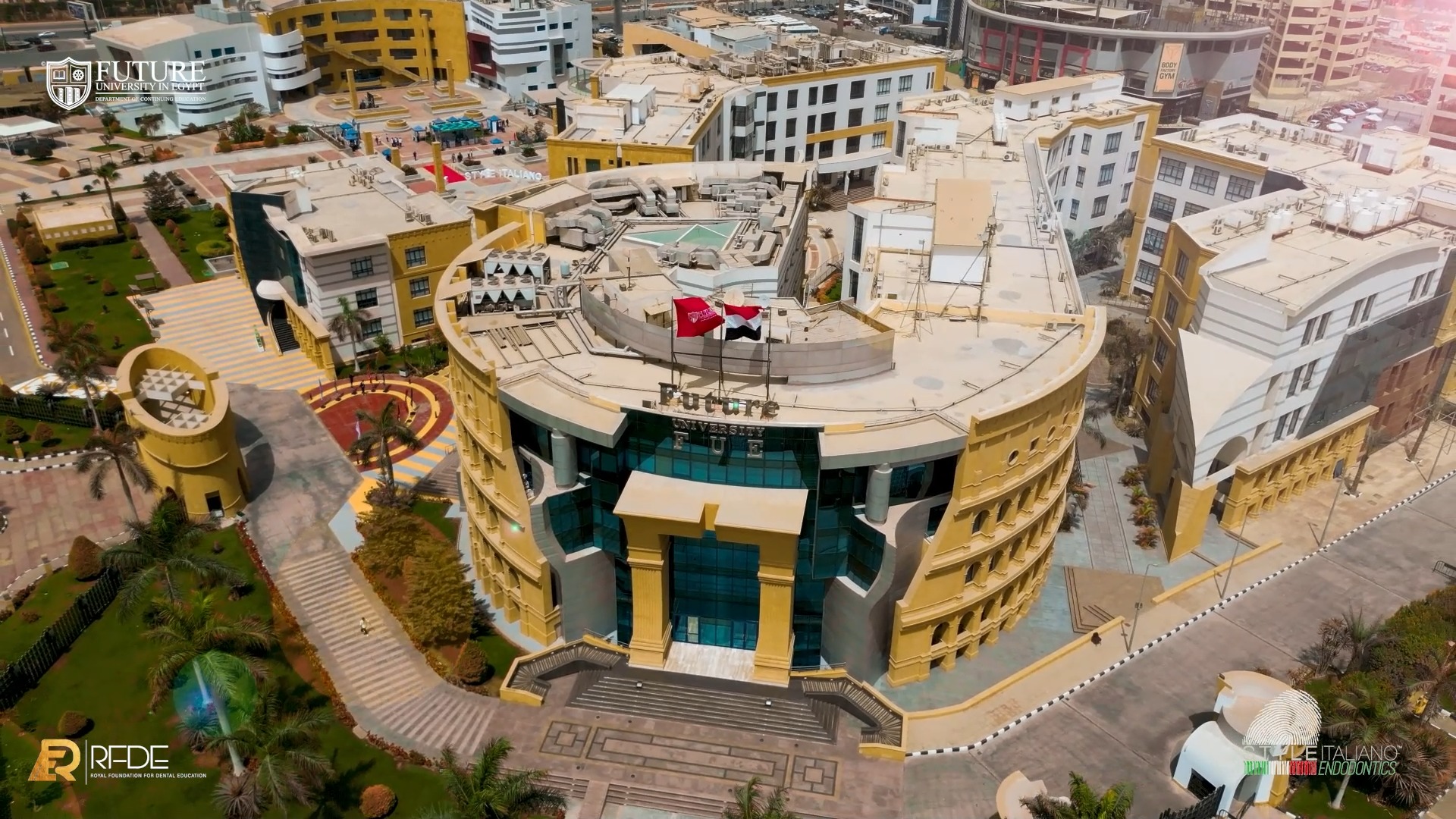 RFDE.Egypt | Alexandria