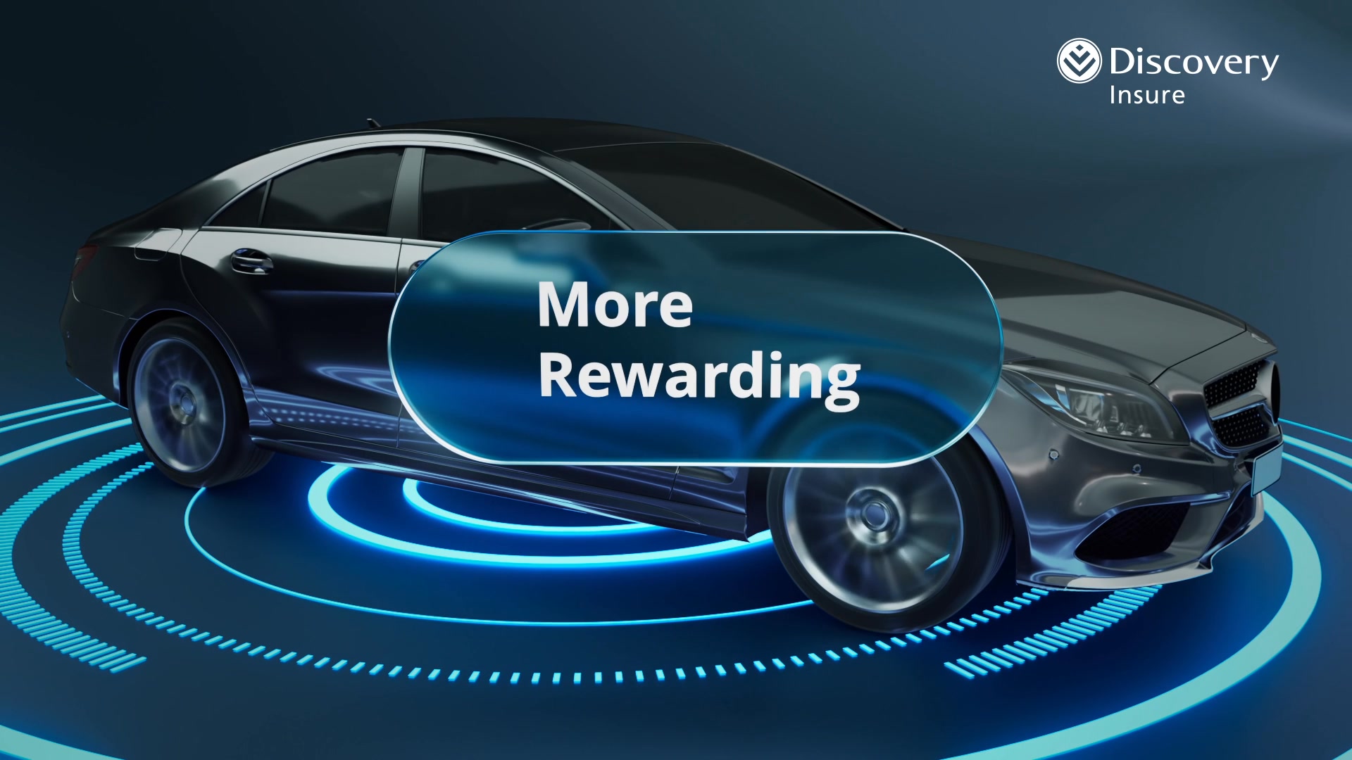 Meet Discovery Insure’s new Advanced Driving Instructor, a personalised ...