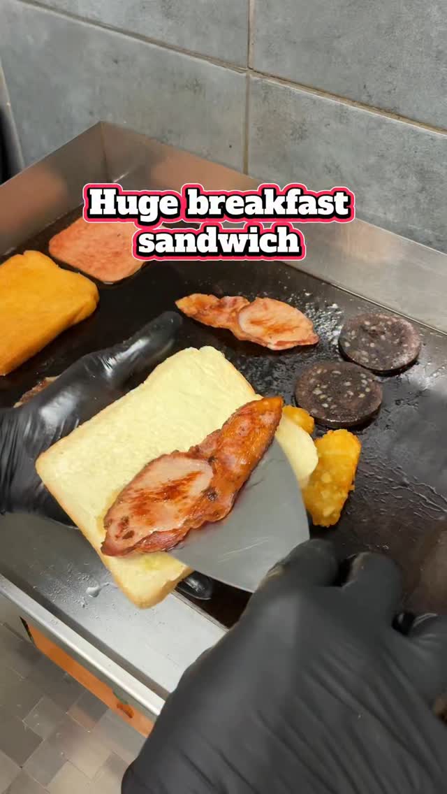 A long time follower from a town called Coventry challenged me to make ...