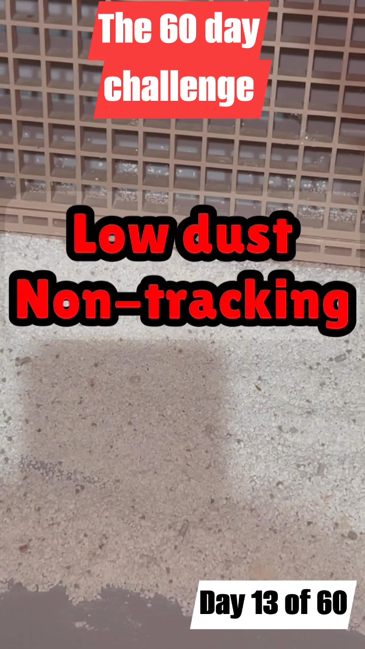 Day 13 – 60-Day Litter Challenge 🐾 Quick update. Still low dust. No ...