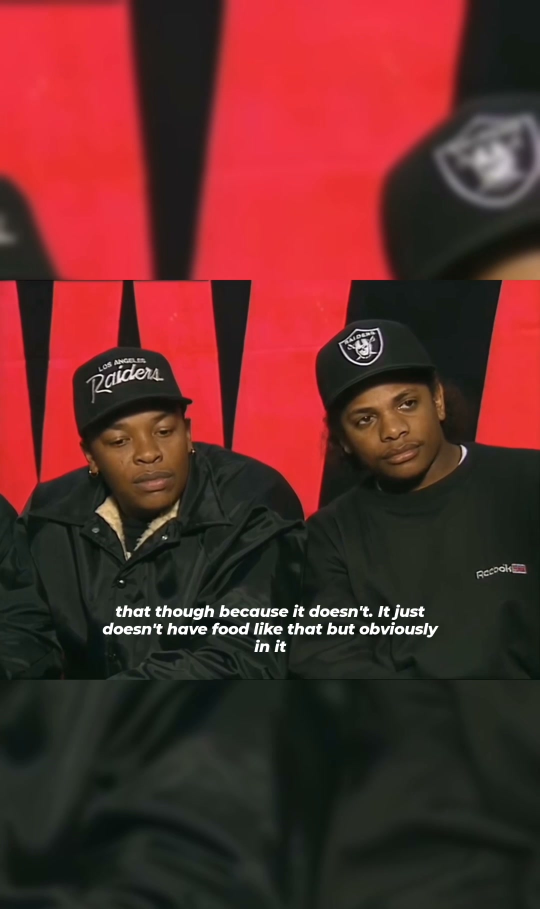 Salute to the one who put the G in Gangsta. Eazy-E, forever