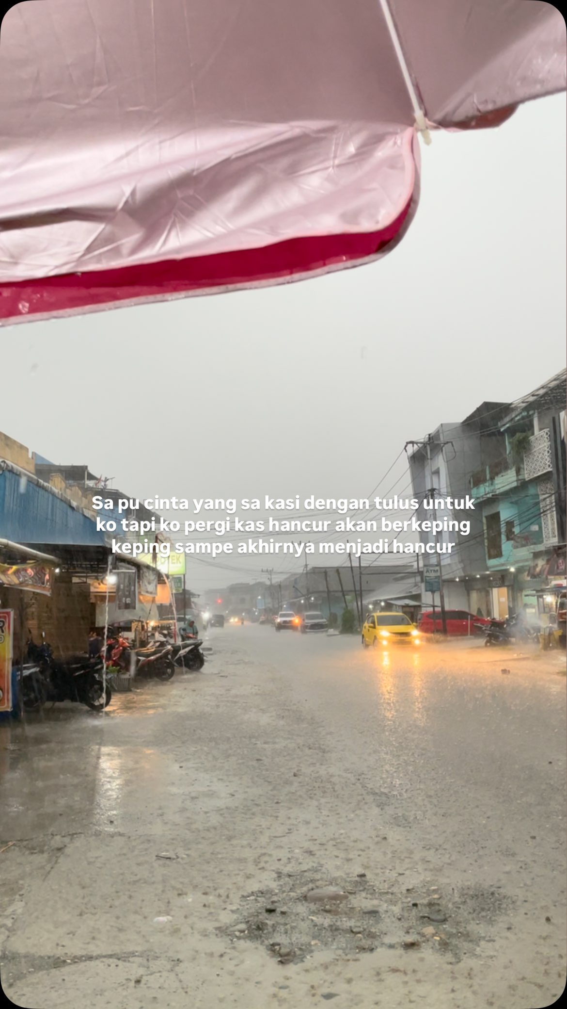 Sioo saja #fyp | Fredo Rumaropen