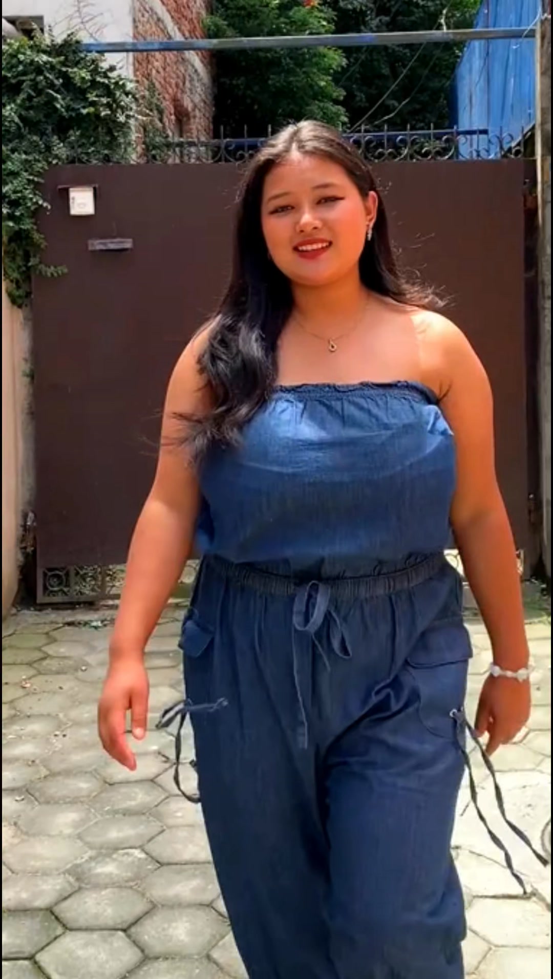 Sabina Banu atfe on Reels | Facebook