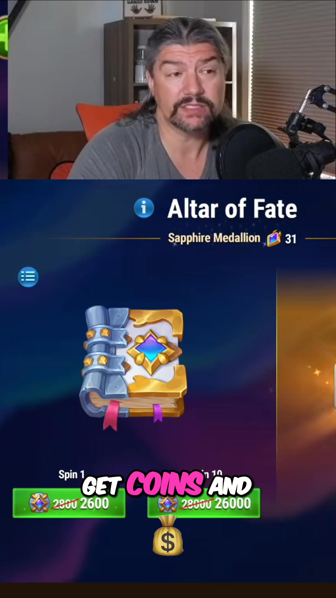 Altar of Fate Drop Rate Hero Wars... - Hero Wars Central | Facebook