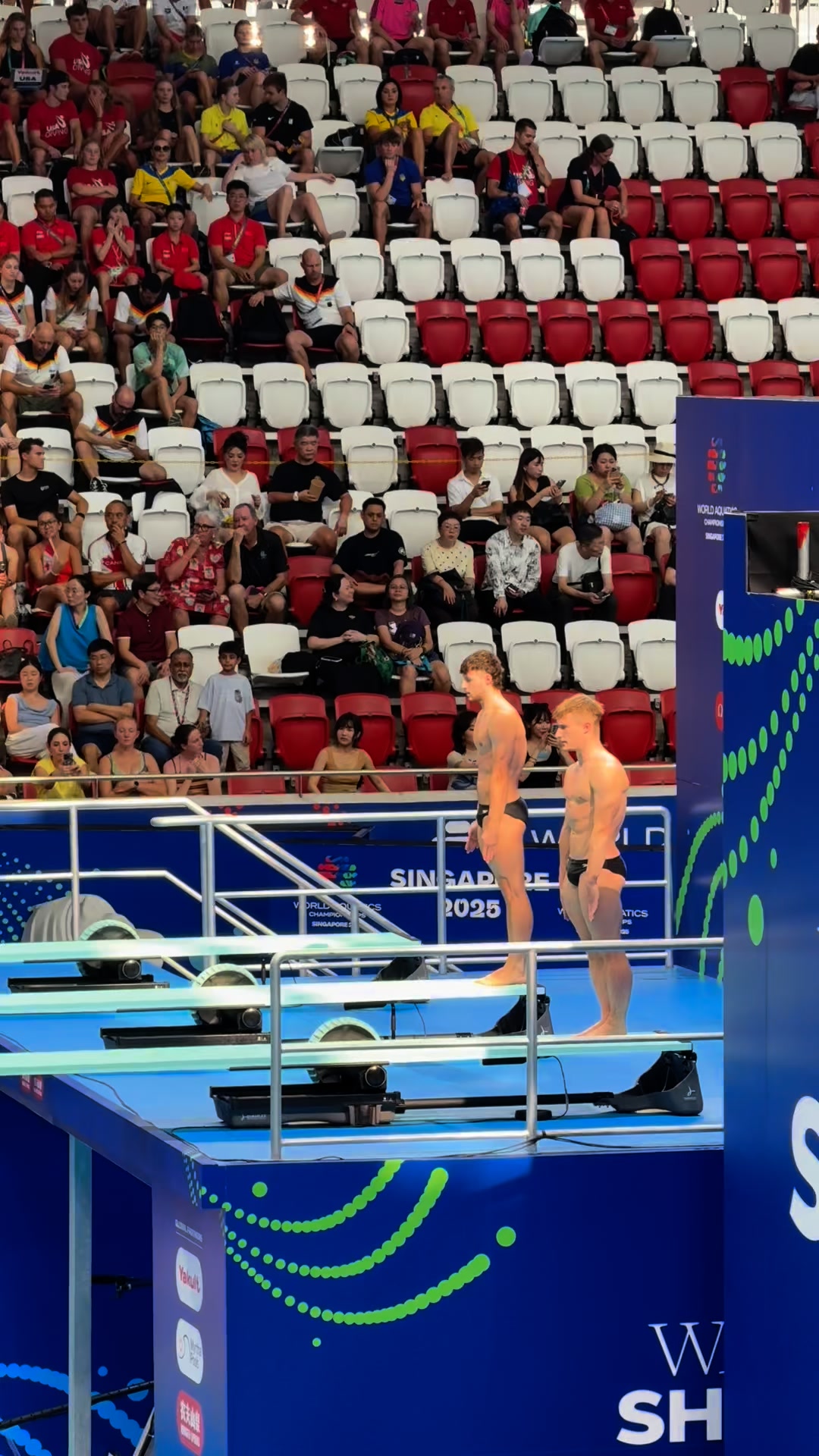Jack Laugher
