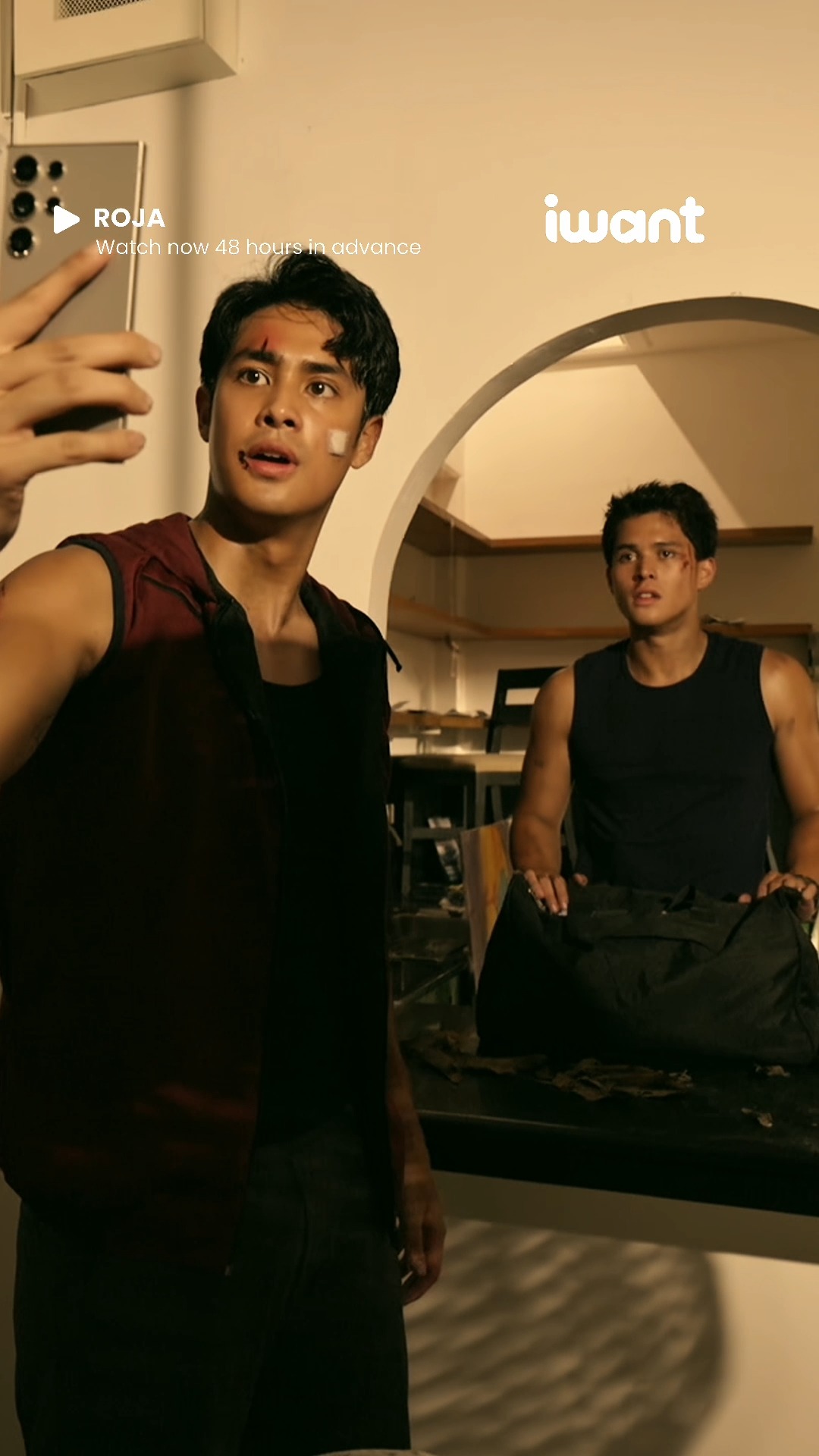 Makumpirma na kaya ni Liam ang kinalaman ng kaniyang ina kay Jacinto ...