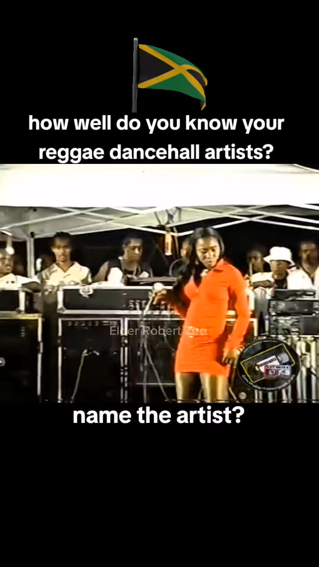 In my opinion. That's your top 3 dancehall riddims of the 90s