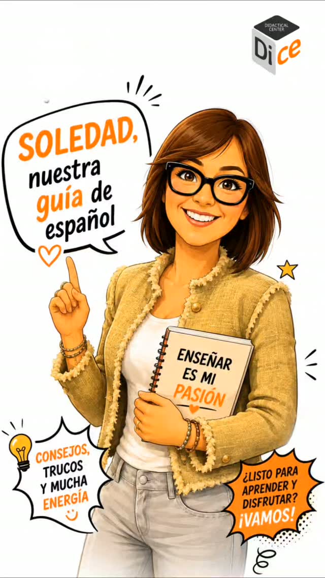 Dice Salamanca | Salamanca