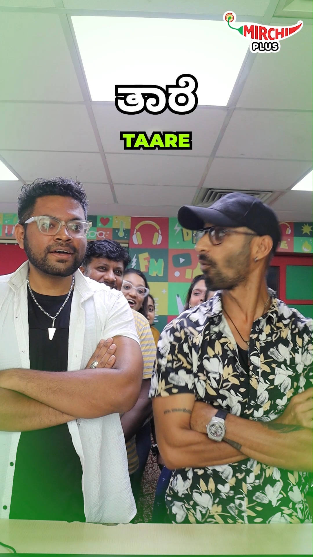 ಸಮಾನಾರ್ಥಕ ಪದ na guess maadi ! Sushmita RJ Mirchi Mirchi RJ Guru Mirchi ...