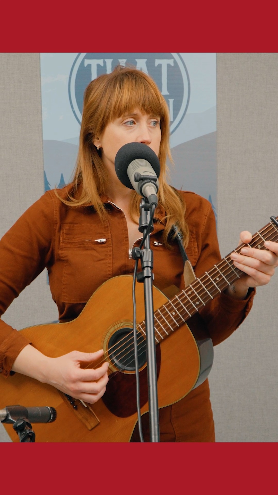 Check out Jenn Wasner of Flock of Dimes perform 