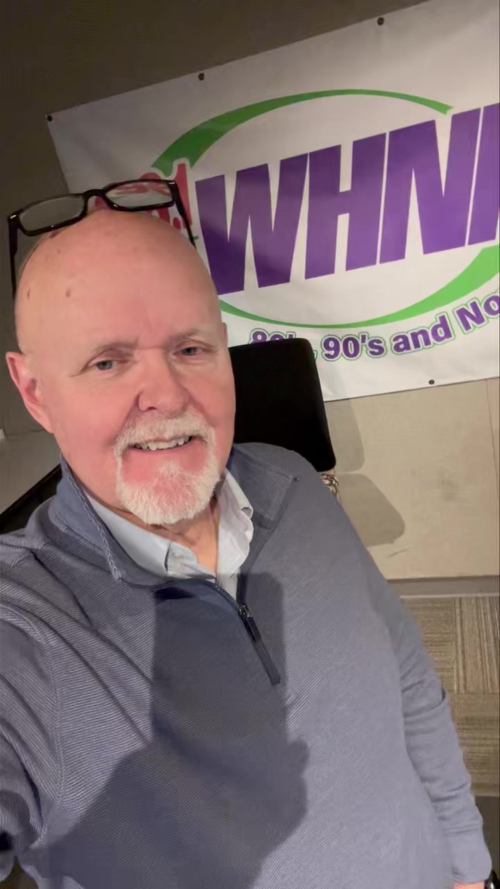 A lean mean money machine! | 96.1 WHNN
